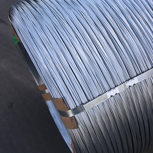 Hot-dipped Galvanized Iron Wire