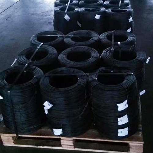 Black annealed iron wire4