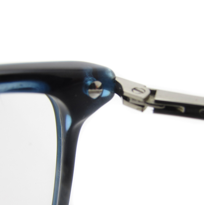 Acetate reading glasses