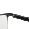 Metal reading glasses