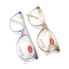 Acetate reading glasses