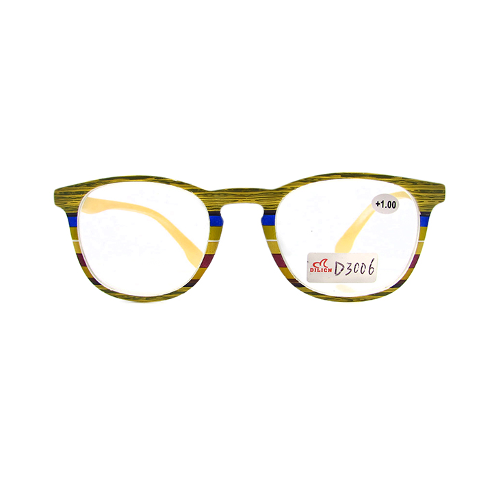 PC reading glasses