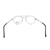 Bifocal photochromic reading glasses transition readers