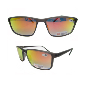 Bifocal readers sunglasses