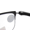 Progressive multifocus reading glasses for men rectangular readers
