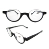 Women half frame reading glasses