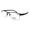 Metal reading glasses
