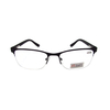 Metal reading glasses