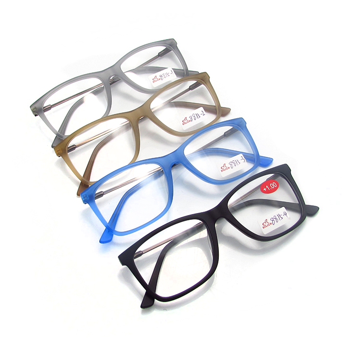 PC reading glasses