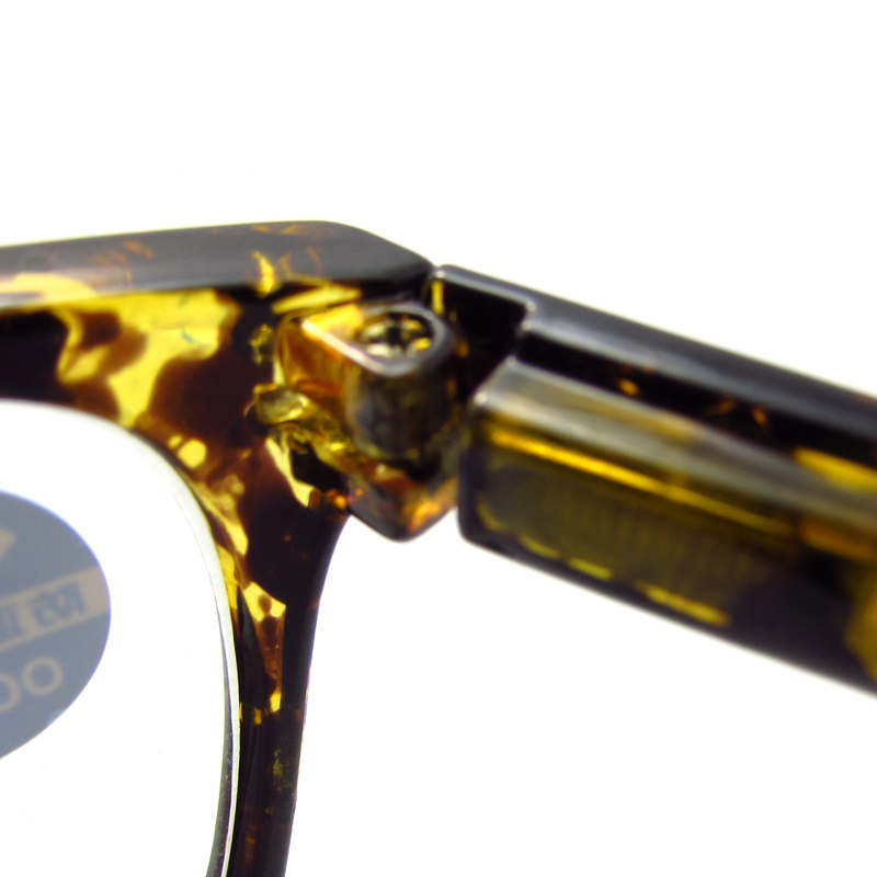 Progressive multifocus PC reading glasses with anti blue light