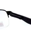 Metal reading glasses
