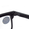 Progressive multifocus TR90 reading glasses with anti blue light