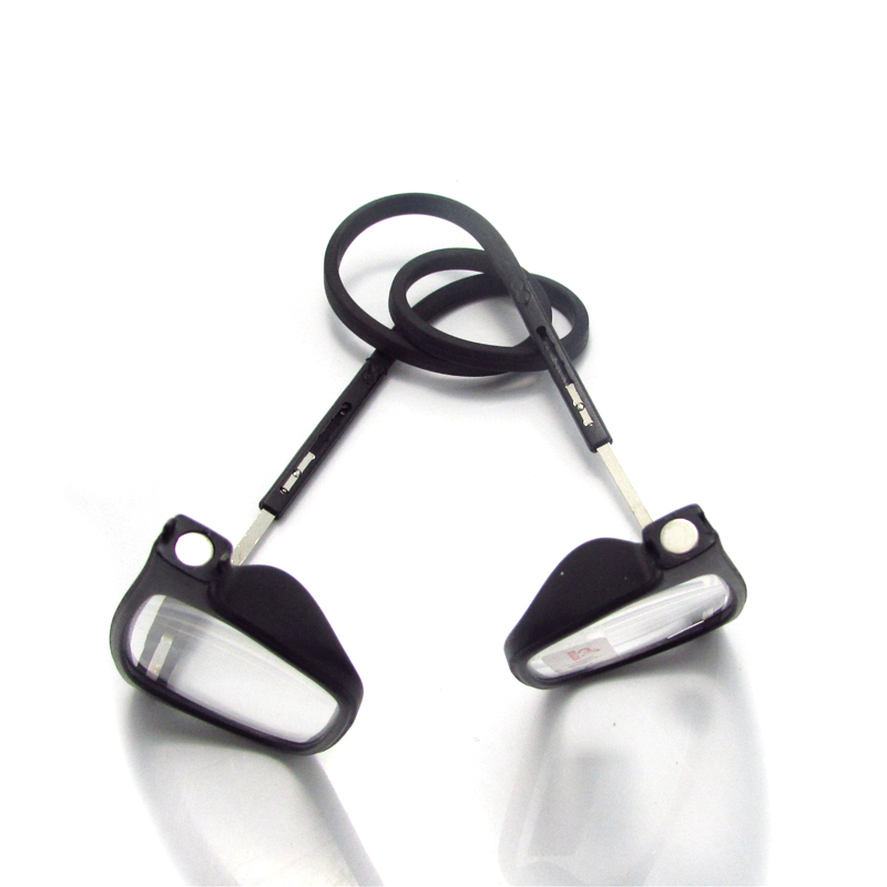 Magnetic TR90 reading glasses