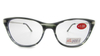 Acetate reading glasses