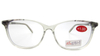 Acetate reading glasses