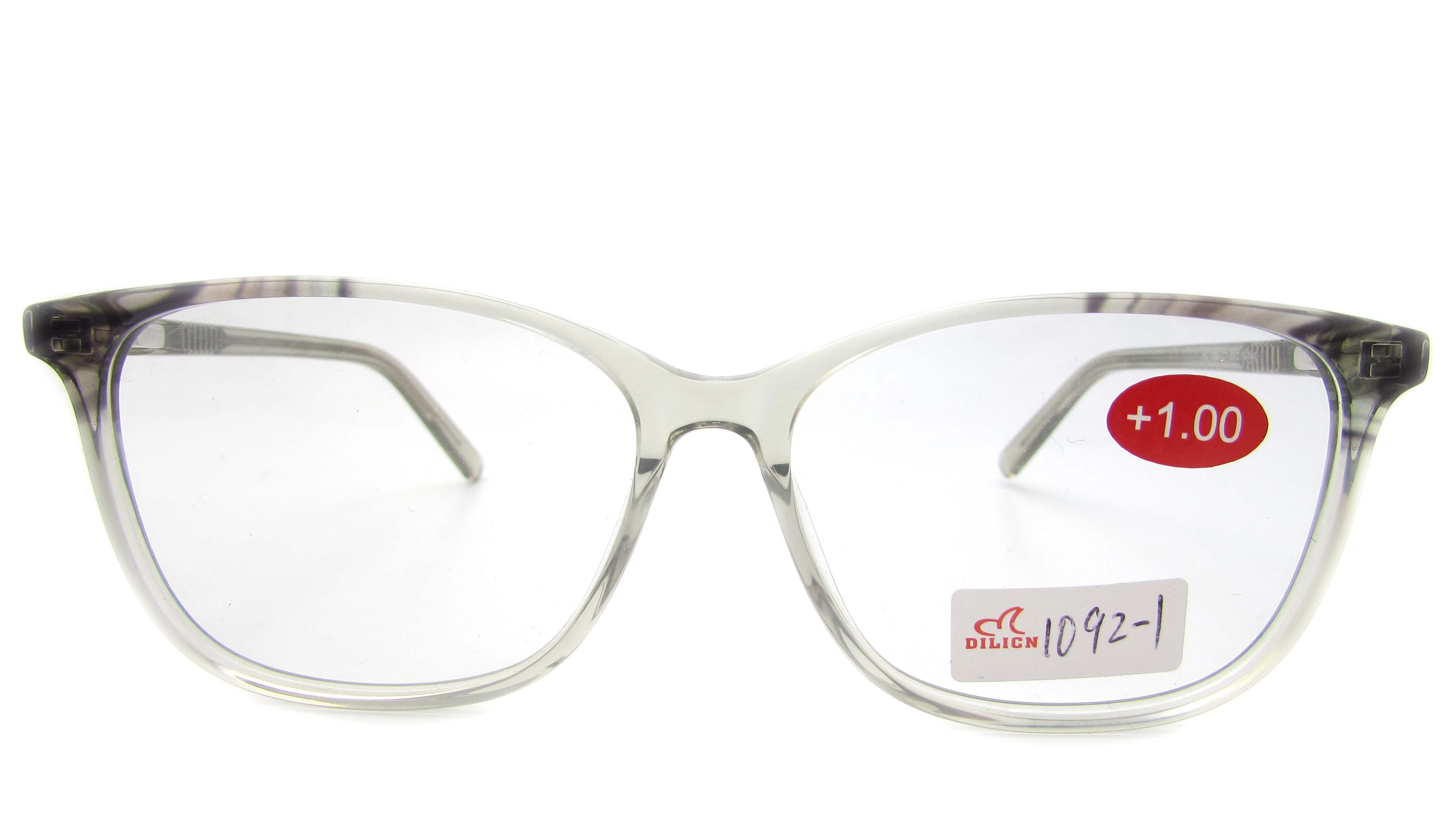 Acetate reading glasses
