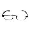 Foldable reading glasses with pouch