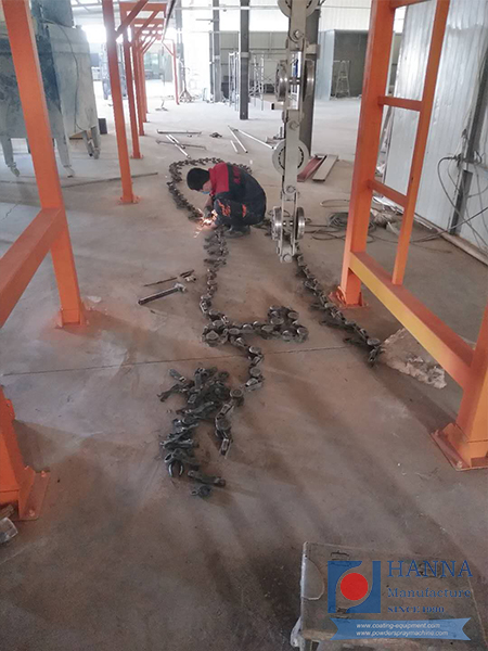 Construction Site Picture MA