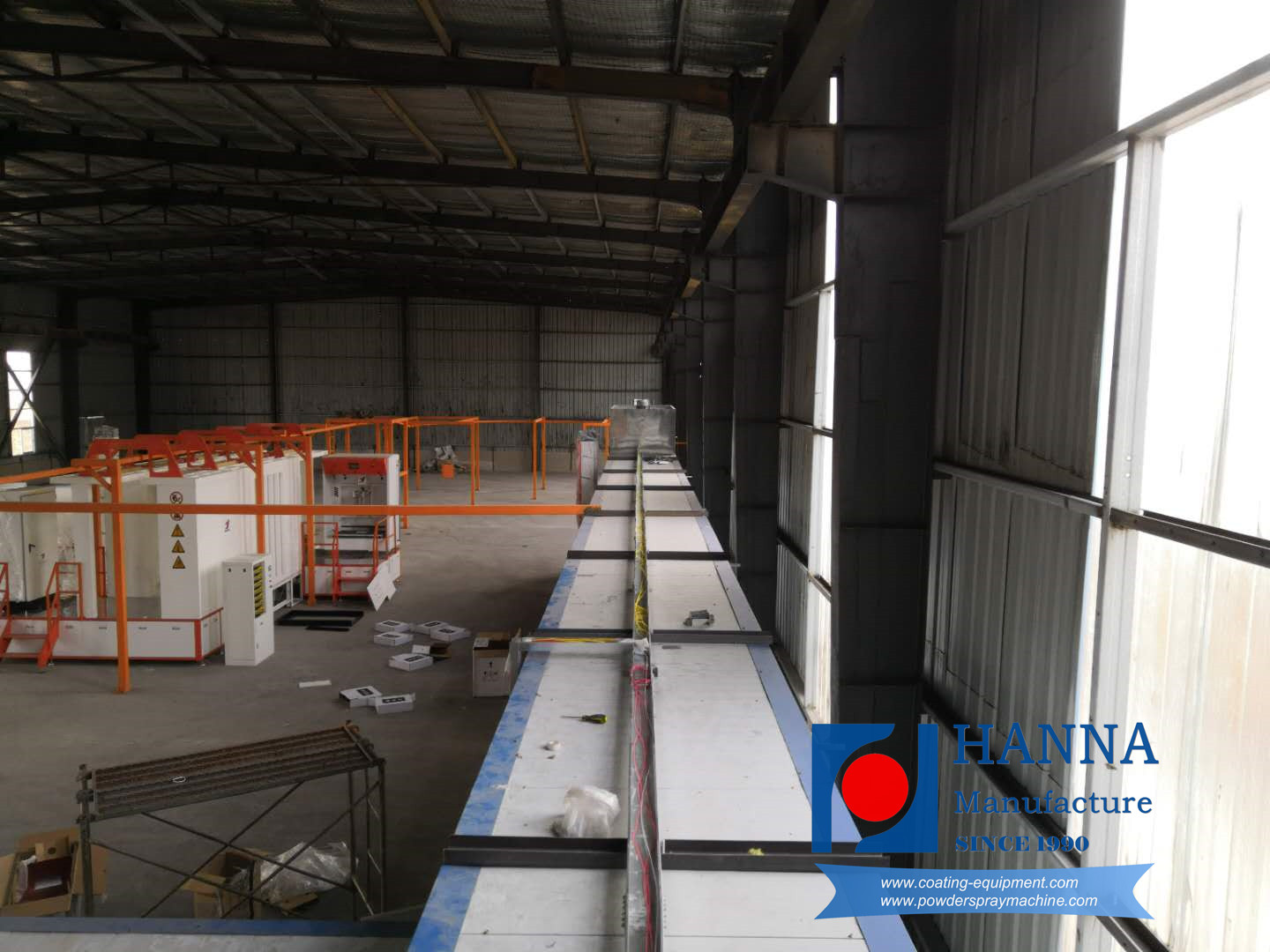 Construction Site Picture FP