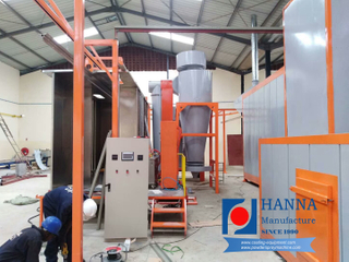 Construction Site Picture SA