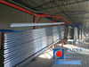 Aluminium Alloy Powder Coating Line 1