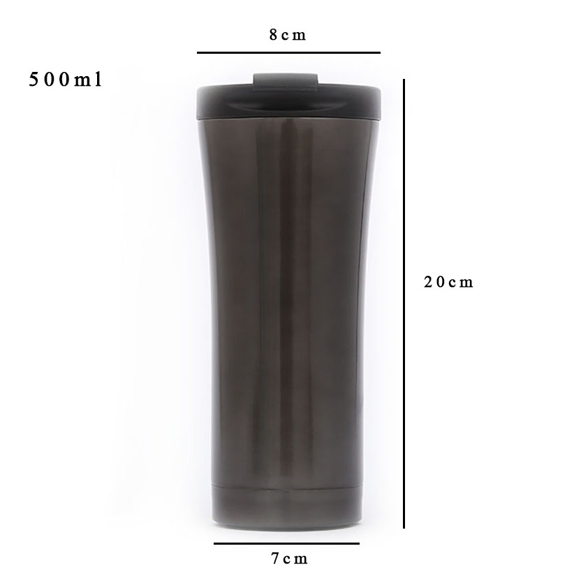 500ml Vacuum Cup