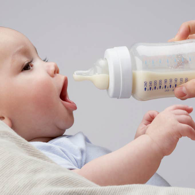 When Can Babies Use Eco Friendly Sippy Cups？