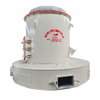 Multistage Grinding Mill for Bentonite Limestone HDD1850