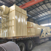 German Type Fine Grinding Mill Quartz Powder Making Machine HDW 