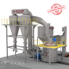HD-DBMC Raymond Mill 