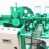High Working Efficiency Automatic Binding Wire Making Machine/ Double Loop Tie Wire Machine for Binding Rebars