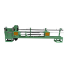 Cotton Bale Wire Making Machine
