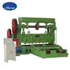  Heavy Duty CNC Computorized Expanded Metal Mesh Making Machine