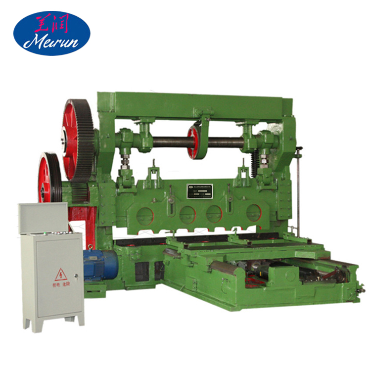  Heavy Duty CNC Computorized Expanded Metal Mesh Making Machine