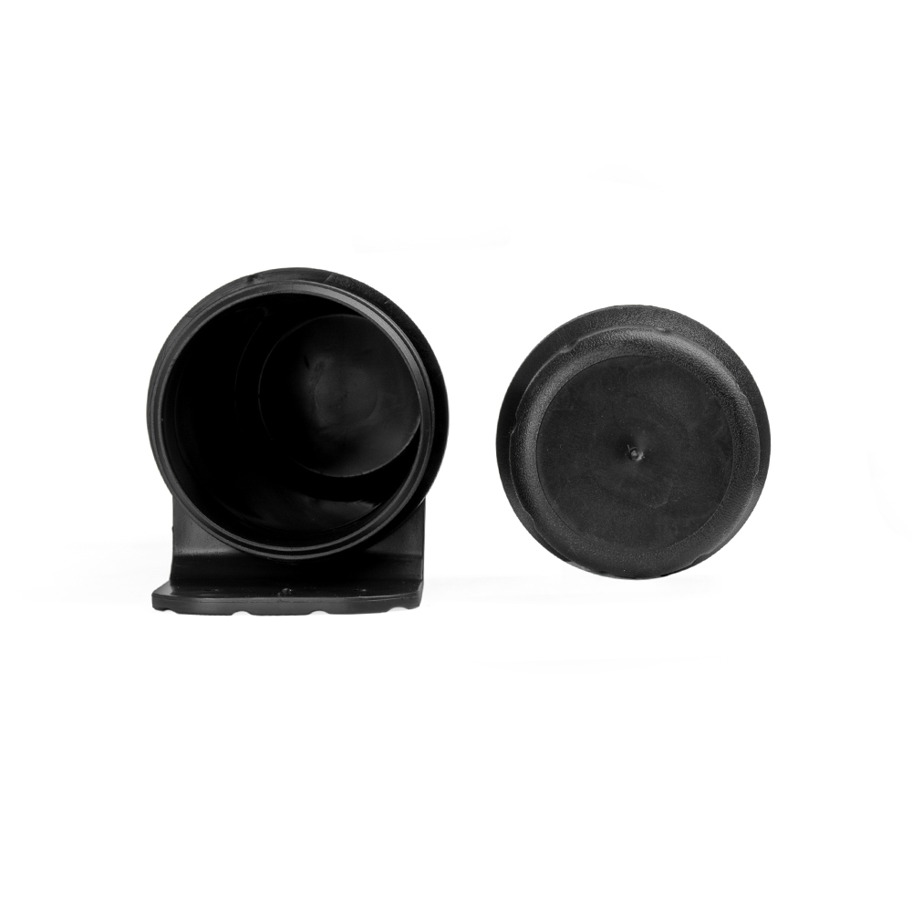 防水オートバイアクセサリーツールチューブ修理収納ボックスファイルキットキャニスター