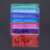 Colored PVC Pouch