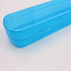 Plastic Dental Kit Case