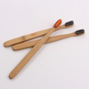 Thick Handle Bamboo Toothbrush