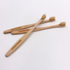 Swan-neck Bamboo Toothbrush