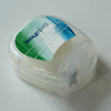 Hot Sale Egg Shape Mint Waxed Dental Floss 12-50M