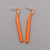 L Shape Adult Interdental Brush