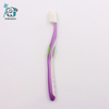 Adult Toothbrush Soft Rubber Nanometer Bristles 