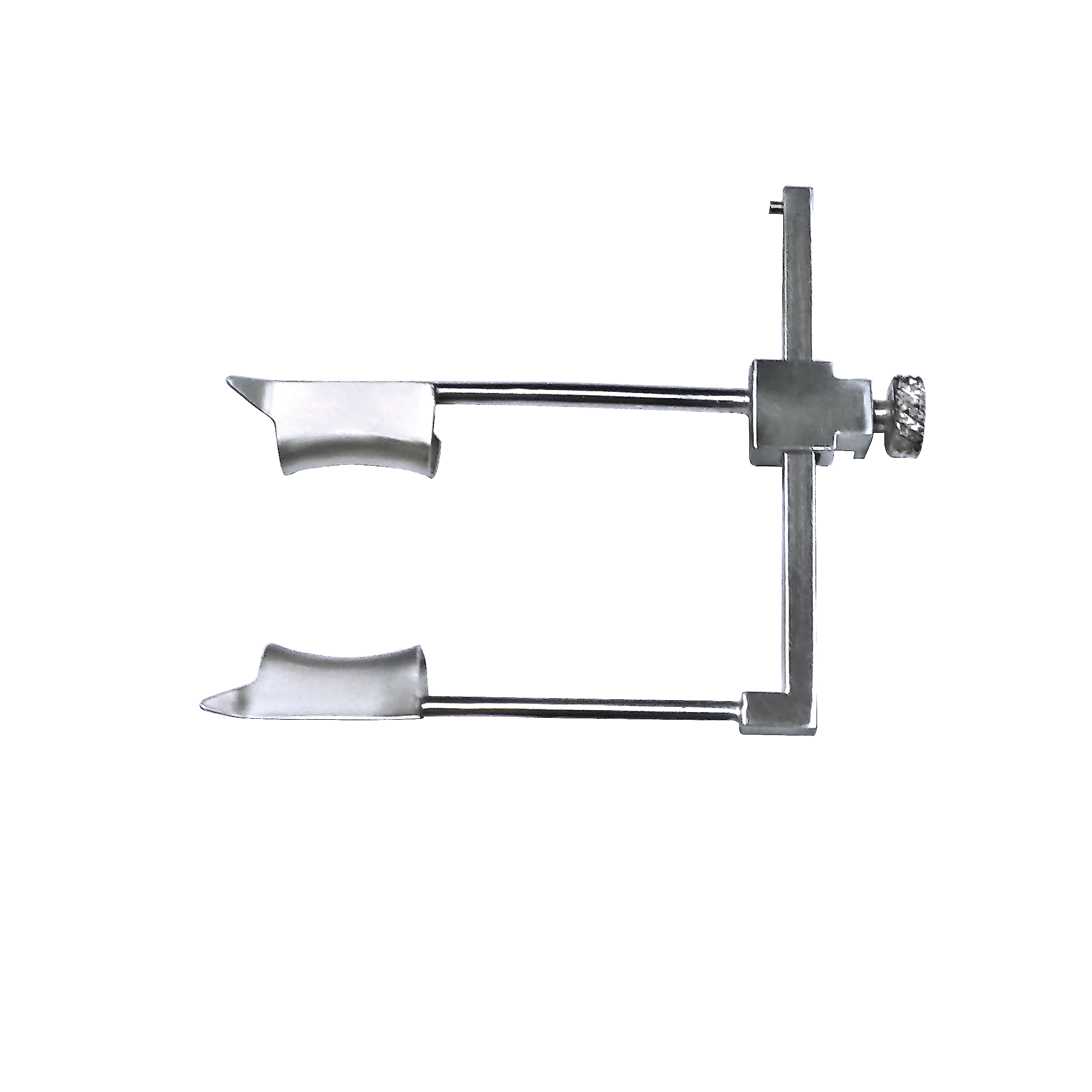 Stainless Steel Translation Speculum