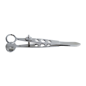 Chalazion Forceps