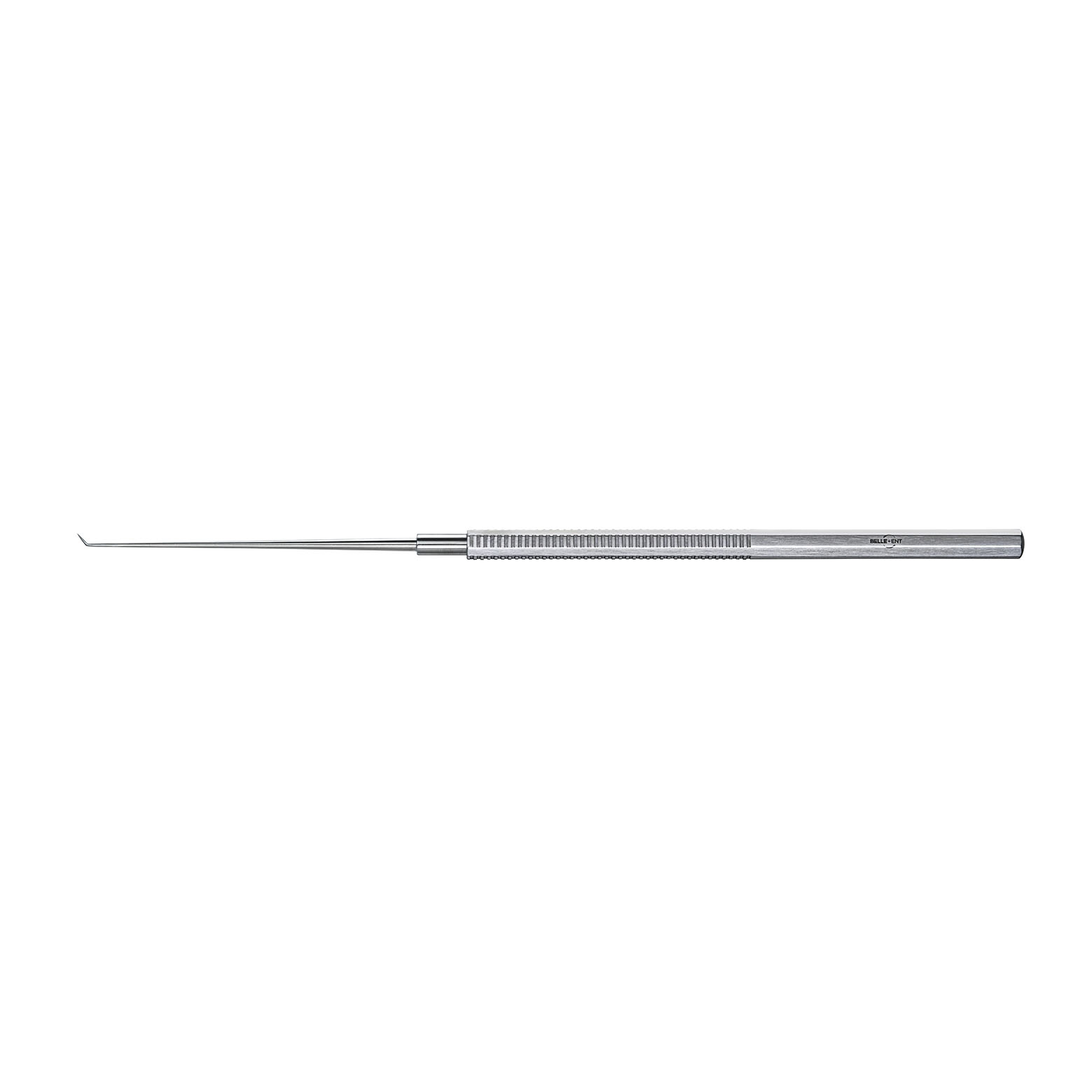 EN-8002（2.5） Stainless Steel ENT Pick 45 Degree
