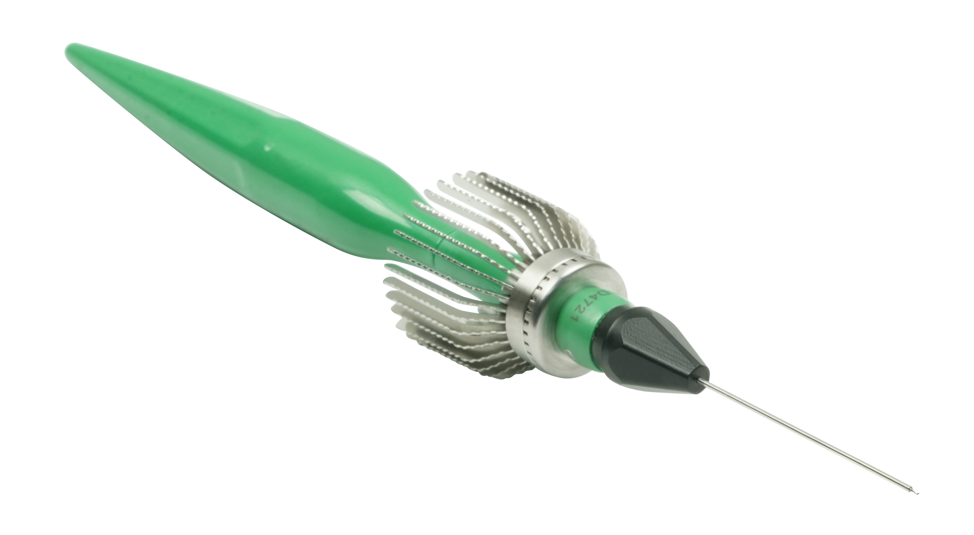 UN-3123（25G）眼底垂直剪