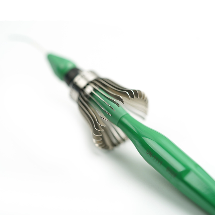 UN-2112（23G）眼表水平直剪