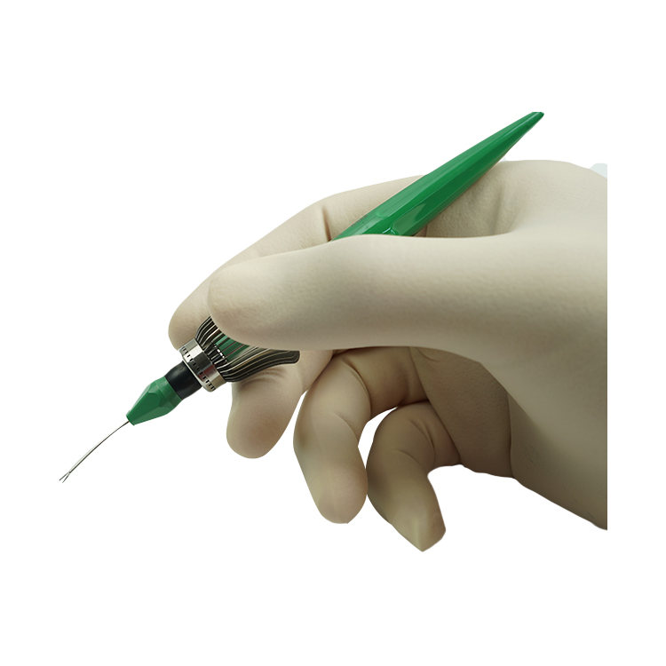 UN-2002（23G）眼表撕囊镊