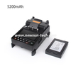 NSKF-115 Mini FTTH Optic Splicing High Precision Portable Optical Fiber Machine Fusion Splicer 