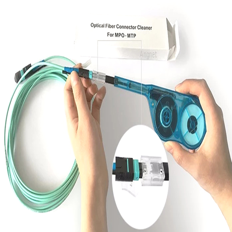 How Much Do You Know About Fiber Connector Cleaning?